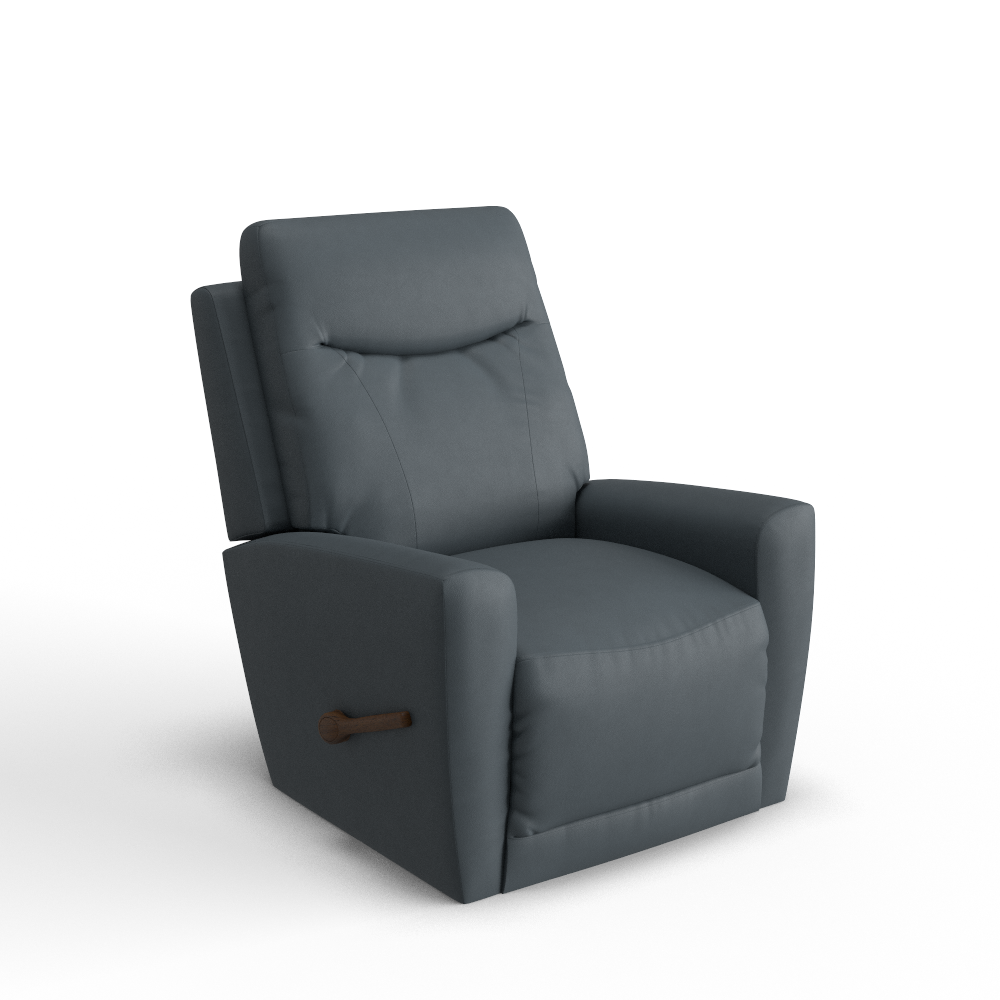 Kodie Rocking Recliner, In Stock